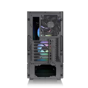 thermaltake-ceres-330-tg-argb-mid-tower-chassis-pc-case-black 3