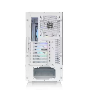 thermaltake-ceres-330-tg-argb-snow-mid-tower-chassis-pc-case 3