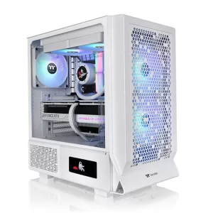 thermaltake-ceres-330-tg-argb-snow-mid-tower-chassis-pc-case