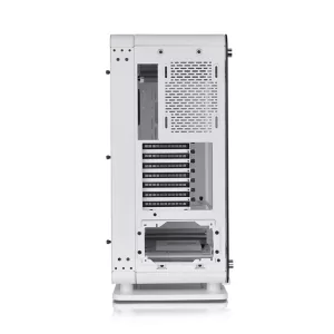 thermaltake-core-p6-tempered-glass-snow-mid-tower-chassis-pc-case 3
