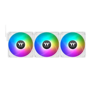 thermaltake-ct120-ex-argb-sync-3-fan-pack-pc-cooling-fan-white 2