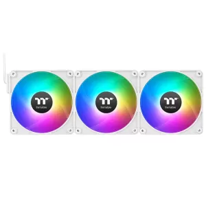 thermaltake-ct120-ex-reverse-argb-sync-3-fan-pack-pc-cooling-fan-white 2