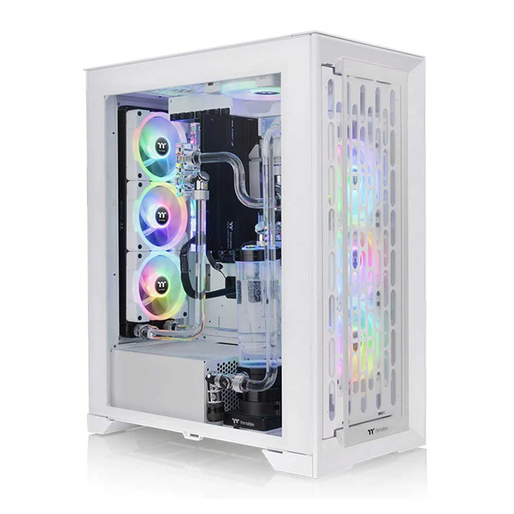 thermaltake-cte-t500-tg-argb-snow-full-tower-chassis-pc-case thermaltake-cte-t500-tg-argb-snow-full-tower-chassis-pc-case