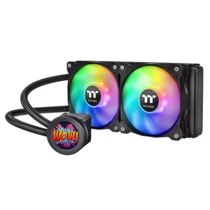 thermaltake-floe-ultra-240-rgb-all-in-one-liquid-cooler