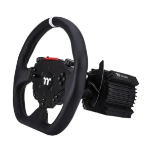 thermaltake-g6-direct-drive-racing-wheel-with-pedals-bundle-black 2