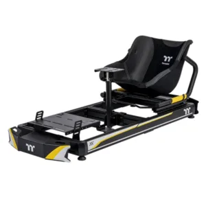 Thermaltake GK500 Go Kart Style Racing Simulator Cockpit