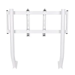 thermaltake-gr300-monitor-mount-snow 1