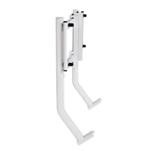 thermaltake-gr300-monitor-mount-snow 3