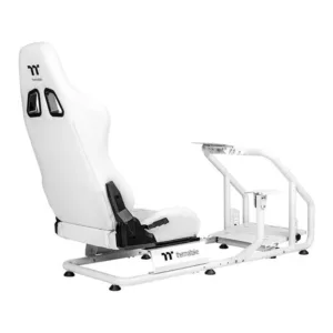 thermaltake-gr300-racing-simulator-cockpit-snow 1
