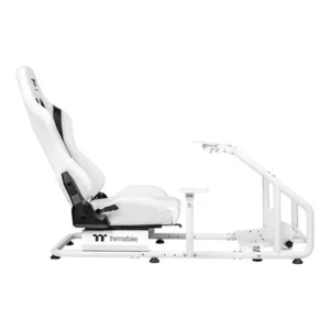 thermaltake-gr300-racing-simulator-cockpit-snow 2