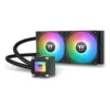 Thermaltake LA240 ARGB Sync AIO Liquid CPU Cooler