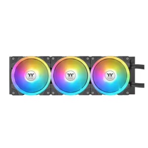 thermaltake-magfloe-420-ultra-argb-sync-aio-liquid-cooler-black 1