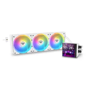 thermaltake-magfloe-420-ultra-argb-sync-aio-liquid-cooler-snow
