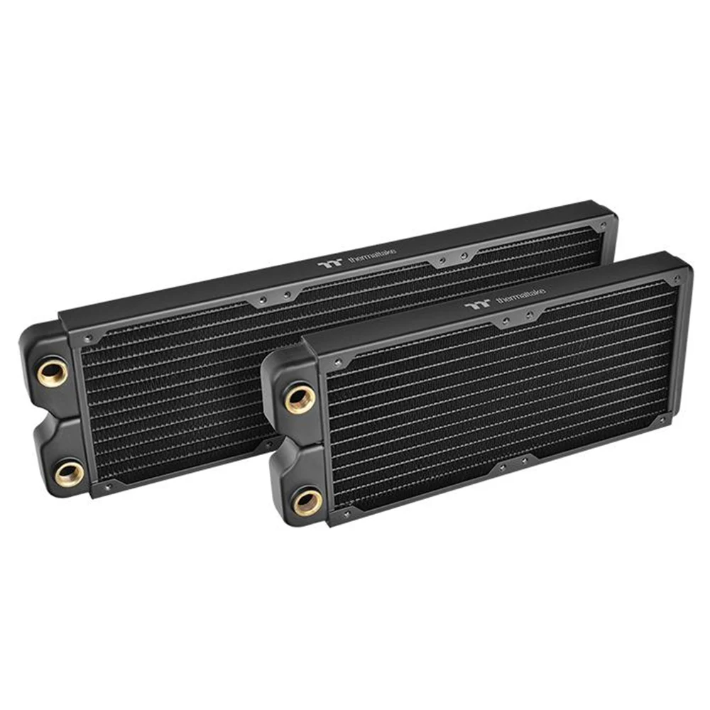 thermaltake-pacific-c360-radiator-black thermaltake-pacific-c360-radiator-black