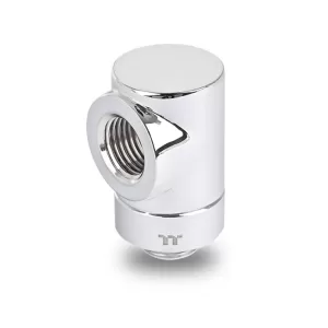thermaltake-pacific-f-pro-90-degree-adapter-chrome