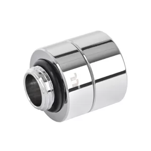 thermaltake-pacific-f-pro-female-to-male-20mm-extender-chrome 2