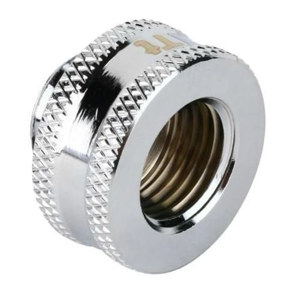 thermaltake-pacific-g1-4-female-to-female-10mm-extender-chrome 1 thermaltake-pacific-g1-4-female-to-female-10mm-extender-chrome 1