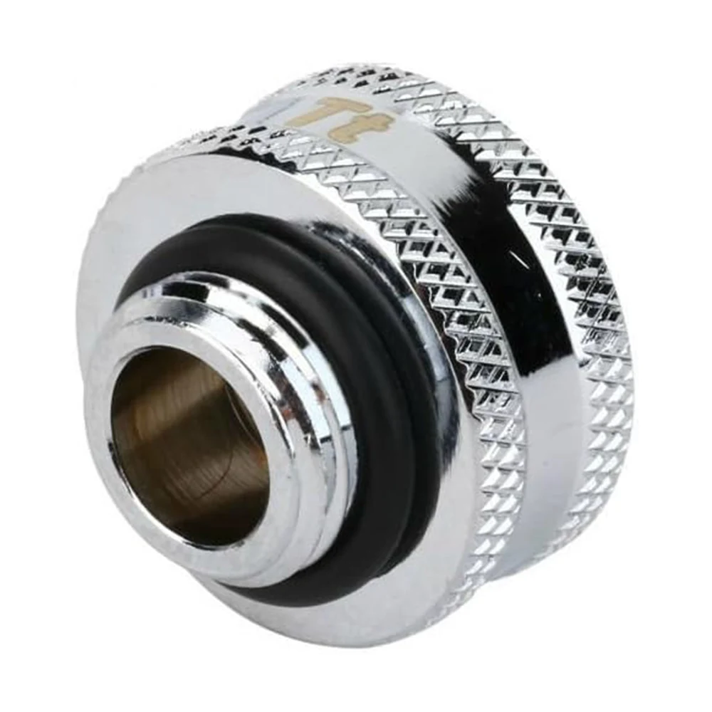 thermaltake-pacific-g1-4-female-to-female-10mm-extender-chrome 2 thermaltake-pacific-g1-4-female-to-female-10mm-extender-chrome 2