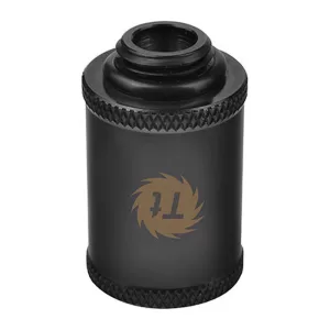 thermaltake-pacific-g1-4-female-to-male-30mm-extender-black
