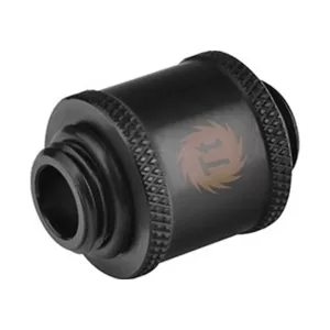 thermaltake-pacific-g1-4-male-to-male-20mm-extender-black 1