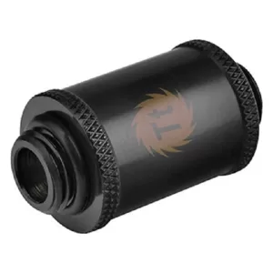 thermaltake-pacific-g1-4-male-to-male-30mm-extender-black 1