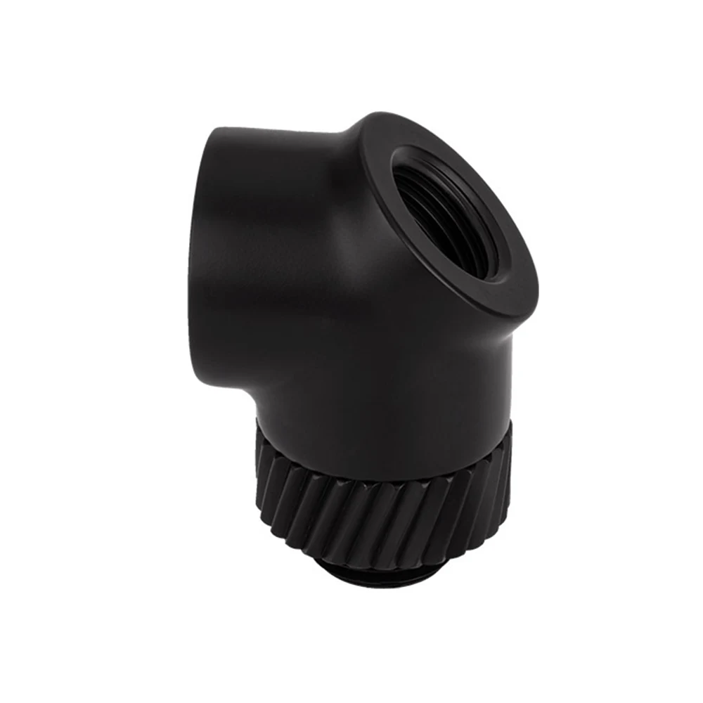 thermaltake-pacific-sf-45-degree-adapter-matte-black thermaltake-pacific-sf-45-degree-adapter-matte-black