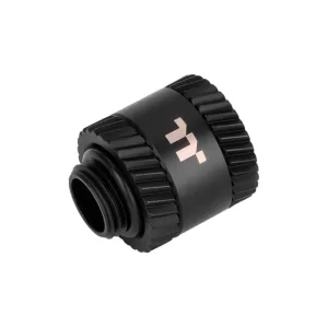 thermaltake-pacific-sf-female-to-male-20mm-extender-matte-black 1