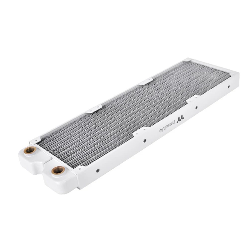 thermaltake-pacific-sr360-radiator-snow 1 thermaltake-pacific-sr360-radiator-snow 1