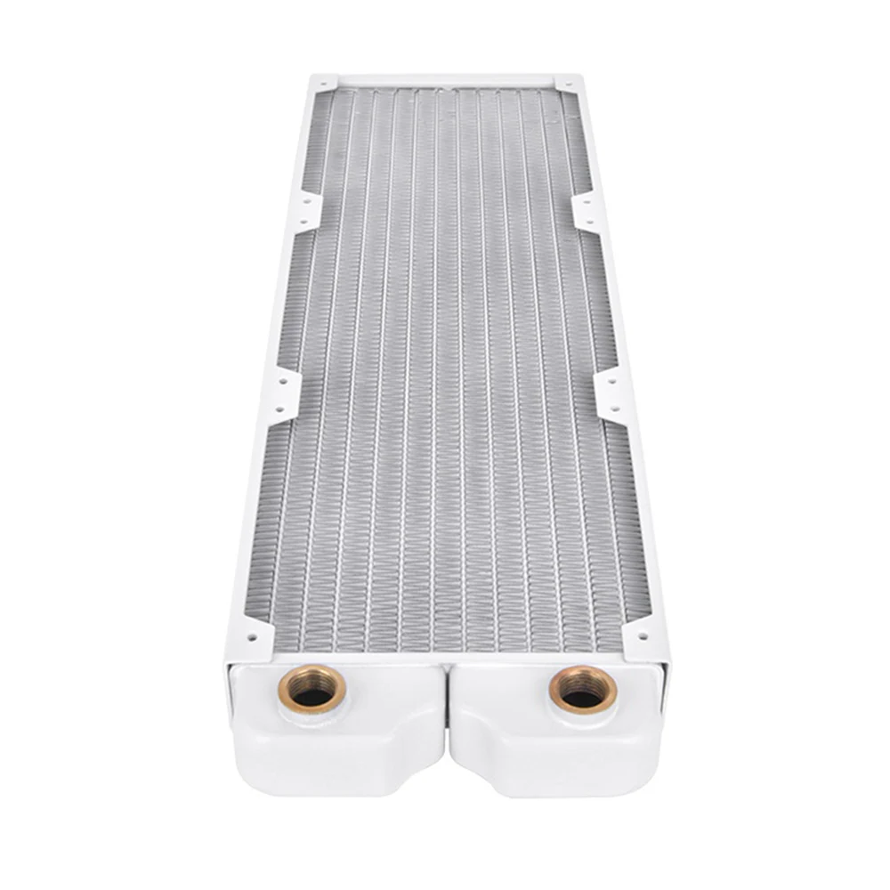 thermaltake-pacific-sr360-radiator-snow 2 thermaltake-pacific-sr360-radiator-snow 2