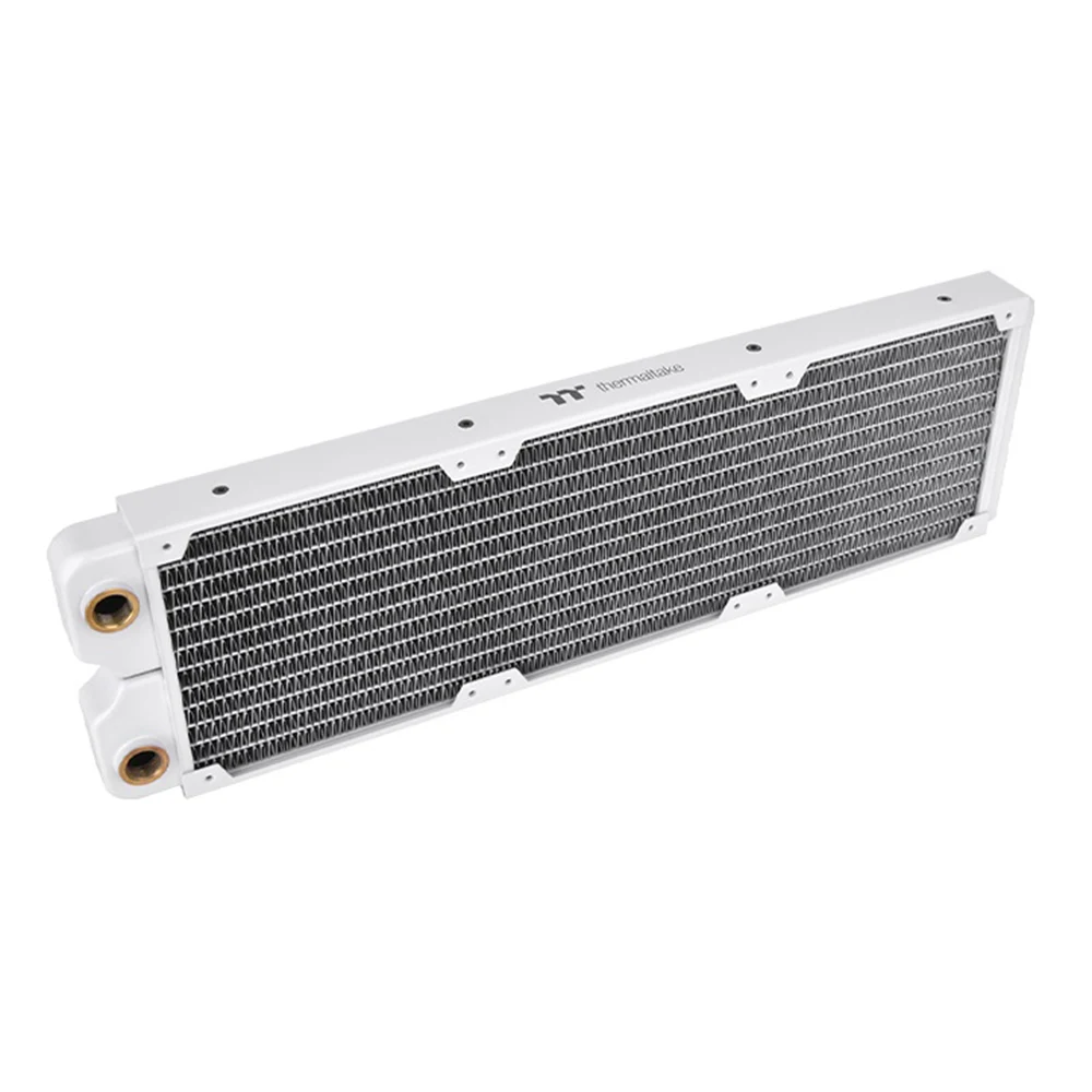 thermaltake-pacific-sr360-radiator-snow thermaltake-pacific-sr360-radiator-snow