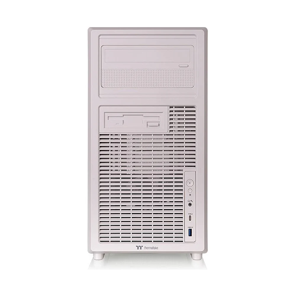 thermaltake-retro-260-tg-micro-tower-chassis-pc-case-beige 2 thermaltake-retro-260-tg-micro-tower-chassis-pc-case-beige 2
