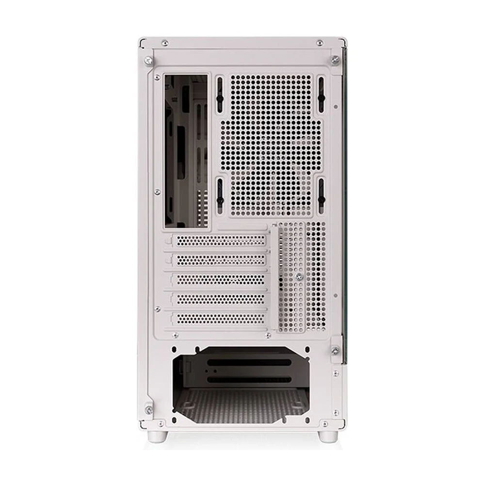 thermaltake-retro-260-tg-micro-tower-chassis-pc-case-beige 3 thermaltake-retro-260-tg-micro-tower-chassis-pc-case-beige 3