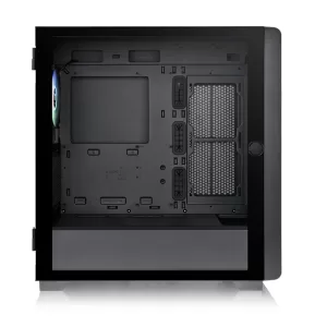 thermaltake-s250-tg-argb-mid-tower-chassis-pc-case-black 2