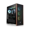 Thermaltake S370 WS Mid Tower Chassis