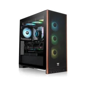 Thermaltake S370 WS Mid Tower Chassis