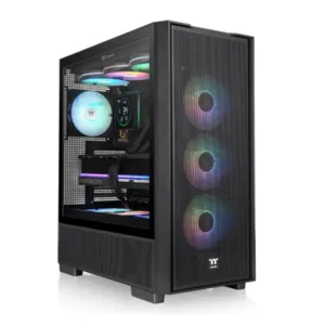 thermaltake-s380-tg-argb-mid-tower-chassis-pc-case 2
