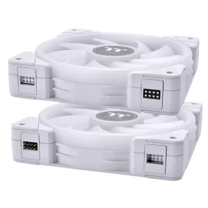 thermaltake-swafan-ex14-rgb-white-tt-premium-edition-3-fan-pack-pc-cooling-fan 1