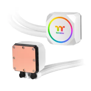thermaltake-th420-argb-sync-all-in-one-snow-edition-liquid-cooler 1