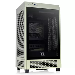 thermaltake-the-tower-200-matcha-green-mini-chassis-pc-case 2