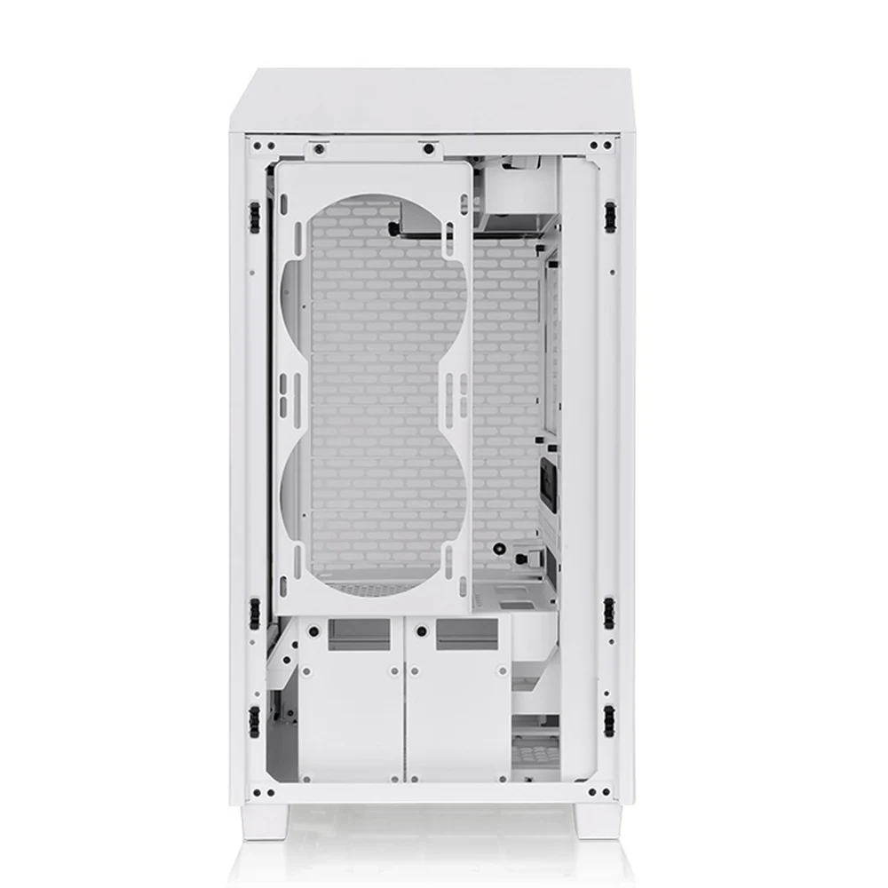 thermaltake-the-tower-200-snow-mini-chassis-pc-case 3