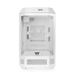 thermaltake-the-tower-250-snow-mini-tower-chassis-pc-case 1