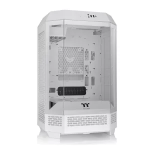 thermaltake-the-tower-300-snow-micro-tower-chassis-pc-case 2