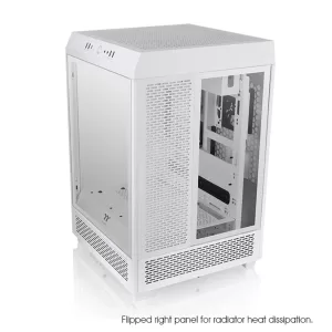thermaltake-the-tower-500-snow-mid-tower-chassis-pc-case 1