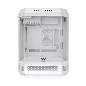 thermaltake-the-tower-600-snow-mid-tower-chassis-pc-case 1