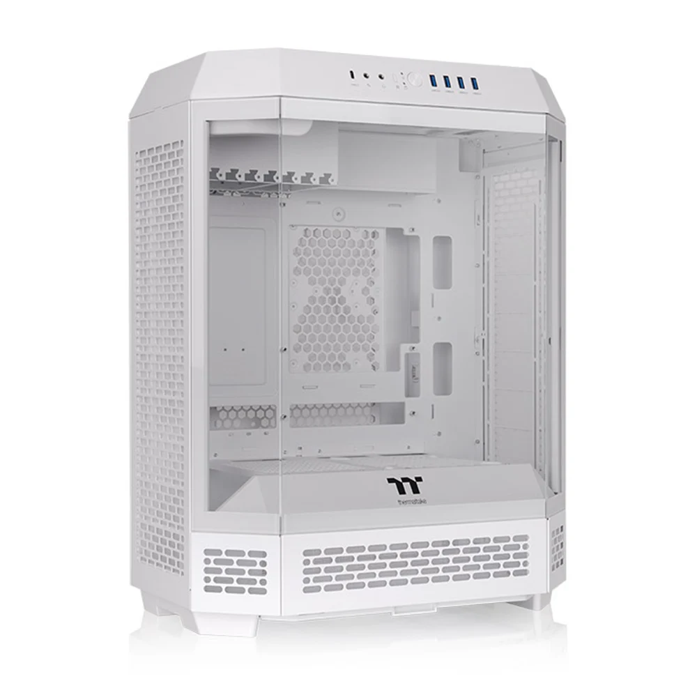 thermaltake-the-tower-600-snow-mid-tower-chassis-pc-case 2 thermaltake-the-tower-600-snow-mid-tower-chassis-pc-case 2