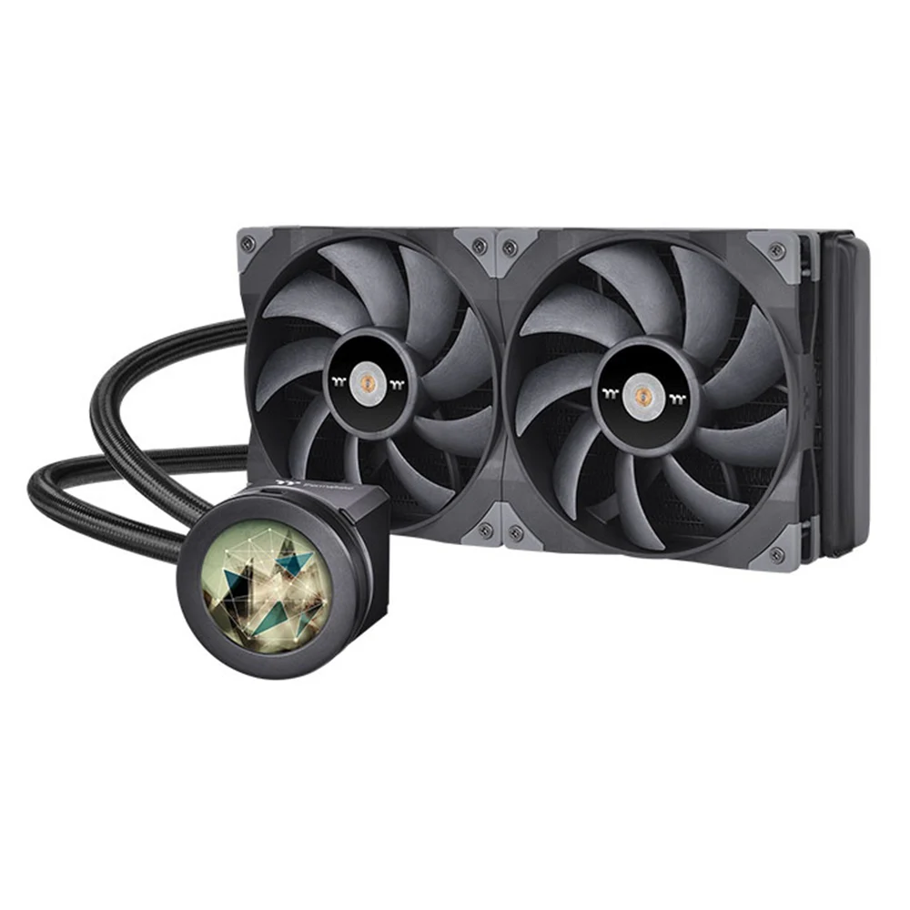 thermaltake-toughliquid-ultra-280-aio-cpu-liquid-cooler-black thermaltake-toughliquid-ultra-280-aio-cpu-liquid-cooler-black