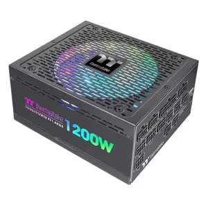 thermaltake-toughpower-argb-1200w-full-modular-80-platinum-atx-power-supply-black 1