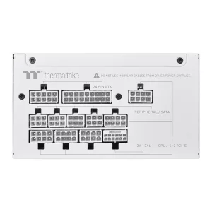 thermaltake-toughpower-gt-snow-1000w-modular-80-plus-gold-power-supply-white 3