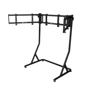 thermaltake-triple-racing-monitor-stand-pro-black