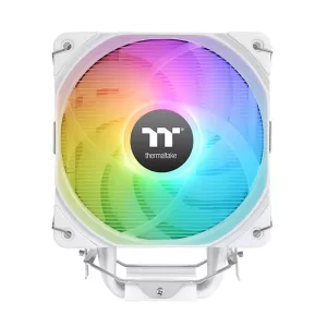 thermaltake-ux200-se-argb-lighting-cpu-cooler-white 1
